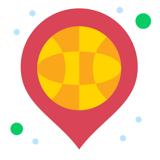 Location Flatart Icons Flat icon