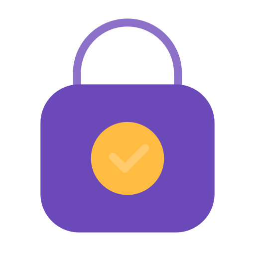 Protected Generic Flat icon