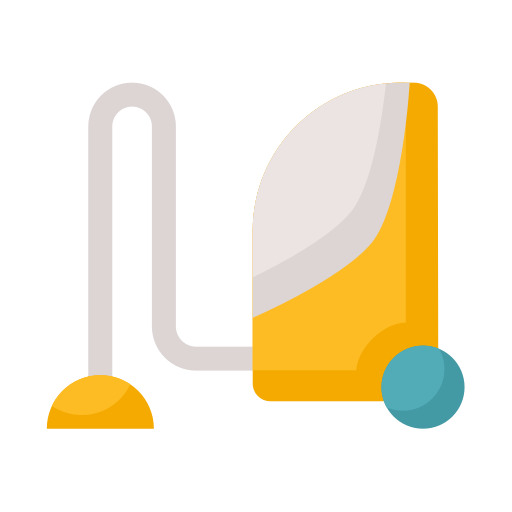 Vaccum cleaner Generic Flat icon