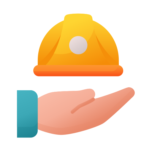 Labour day Generic Flat Gradient icon