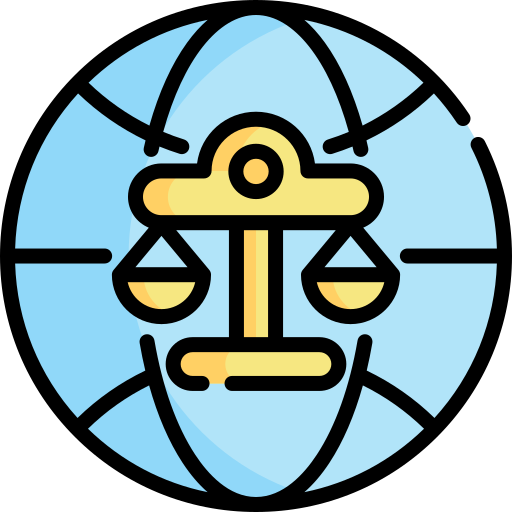sędzia Special Lineal color ikona