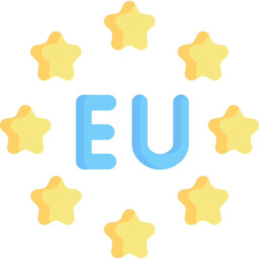 Евросоюз Special Flat иконка