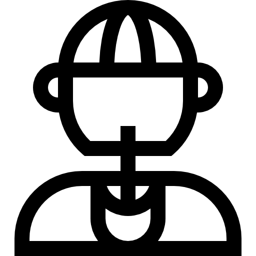 amazónico Basic Straight Lineal icono