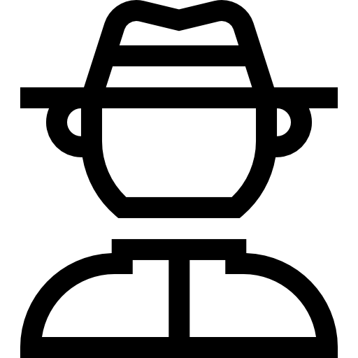 wenezuelski Basic Straight Lineal ikona