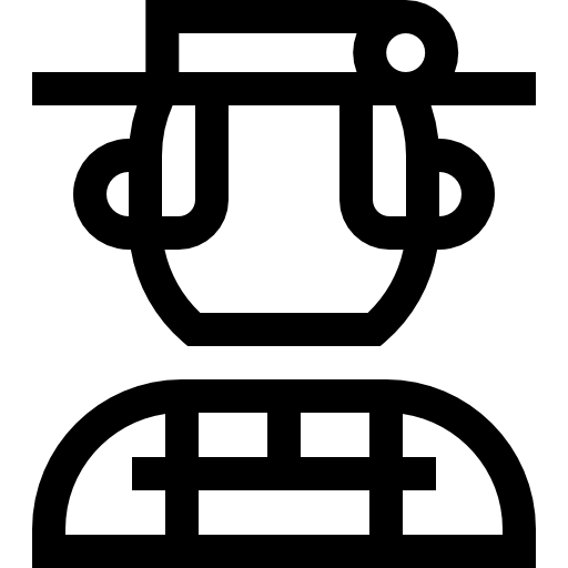 schweizerisch Basic Straight Lineal icon