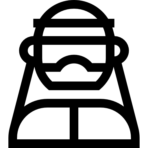 араб Basic Straight Lineal иконка