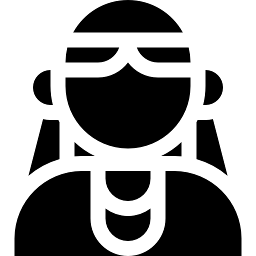 パナマ Basic Straight Filled icon