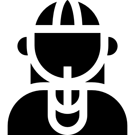 amazónico Basic Straight Filled icono