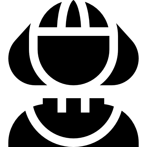 Greenlander Basic Straight Filled icon