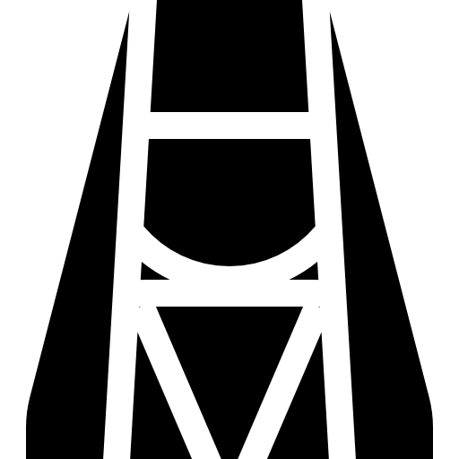 ormiański Basic Straight Filled ikona