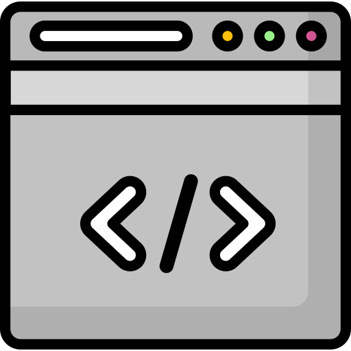 navegador Special Lineal color icono