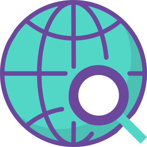 globo Special Flat icono
