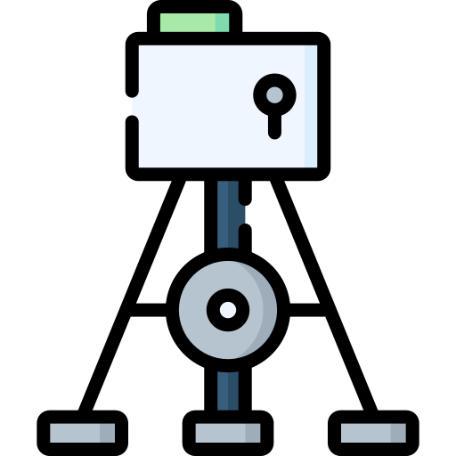 extensómetro Special Lineal color icono