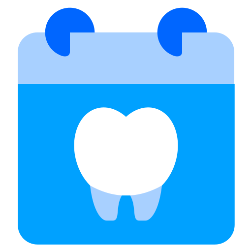 Appointment Generic Blue icon