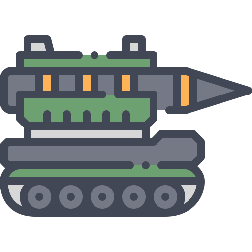 panzer Generic Outline Color icon
