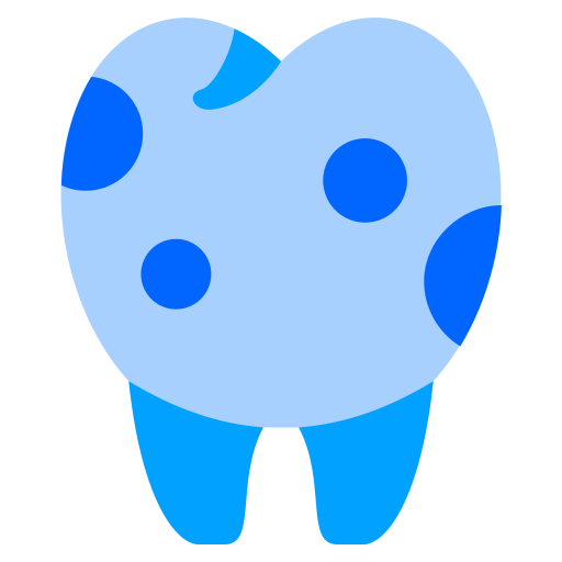 cavidad Generic Blue icono