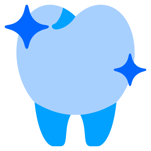 duidelijk Generic Blue icoon
