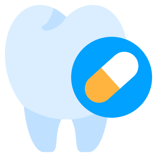 comprimido Generic Flat Ícone