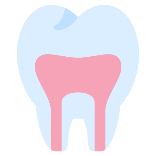 Root canal Generic Flat icon