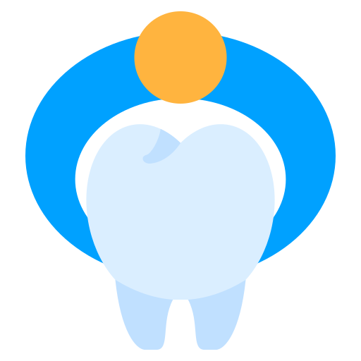 Tooth extraction Generic Flat icon