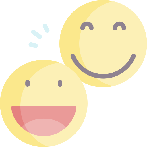 emoji Special Flat icon