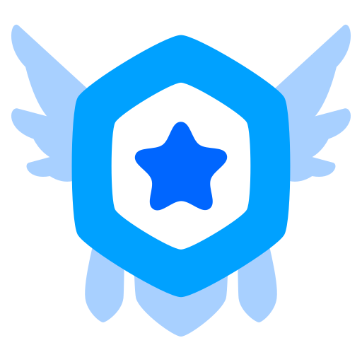 beste product Generic Blue icoon