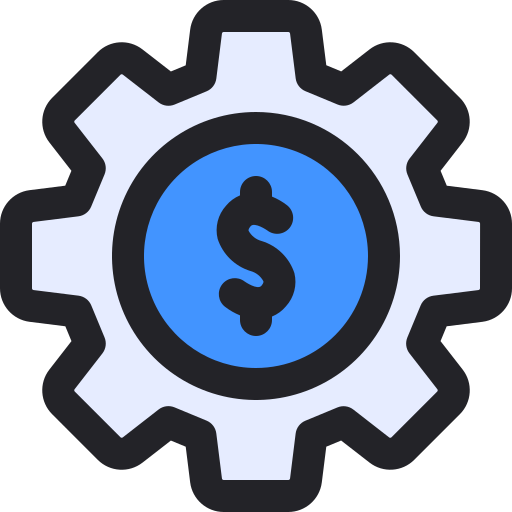System Generic Outline Color icon