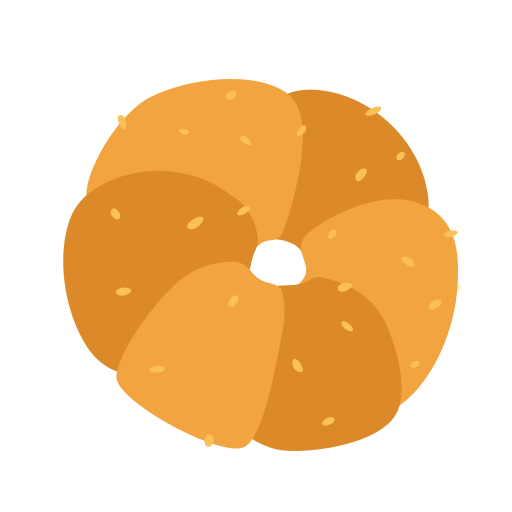 pan de pan Generic Flat icono
