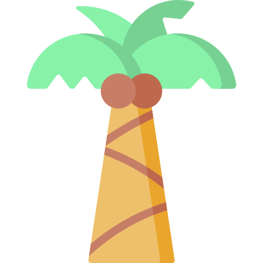 palma Special Flat icona