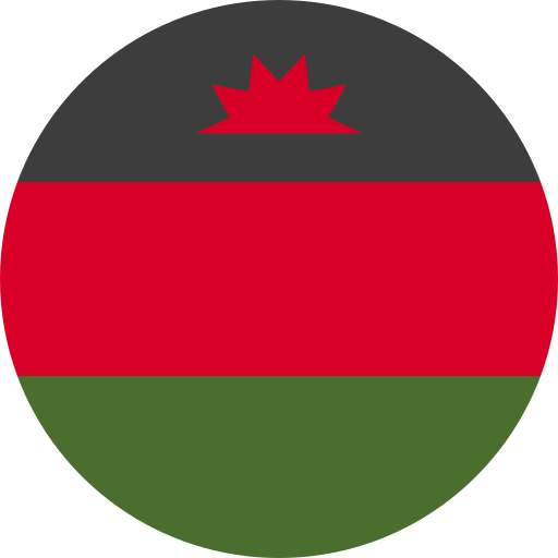 malawi Generic Flat icoon