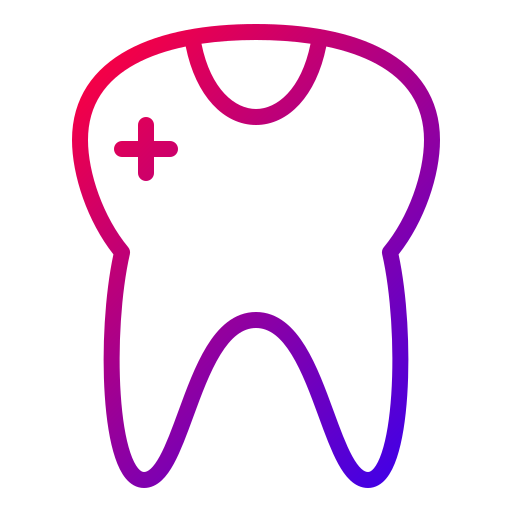 이의 Generic Gradient icon