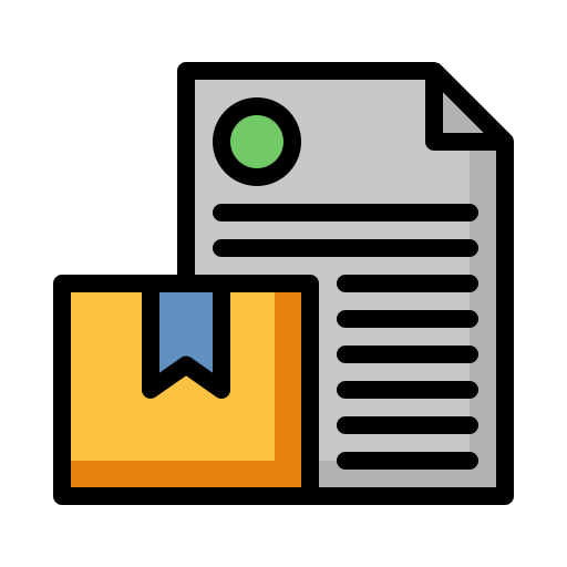 Taxation Generic Outline Color icon