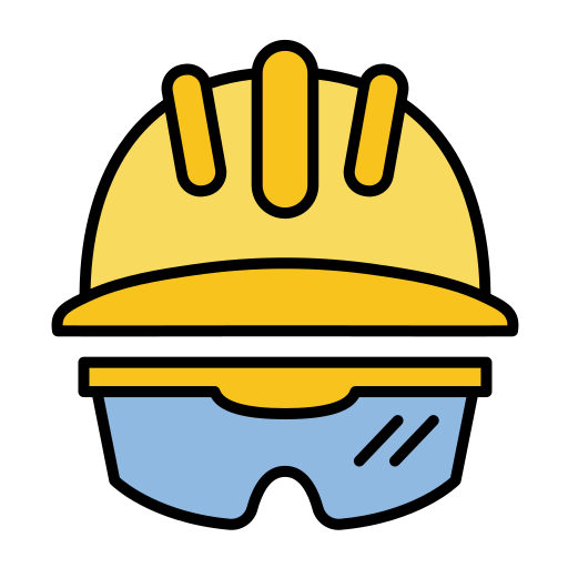 helm Generic Outline Color icon