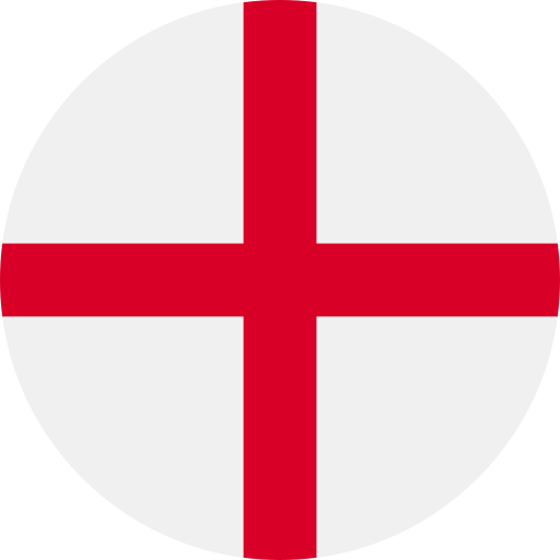 england Generic Flat icon