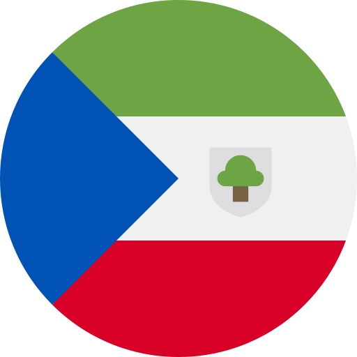 Äquatorialguinea Generic Flat icon