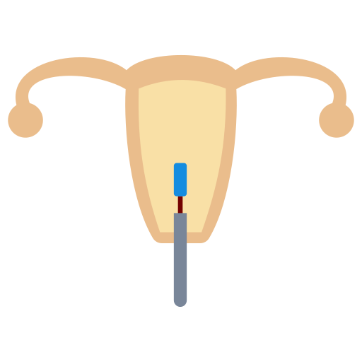 Pap smear Generic Flat icon
