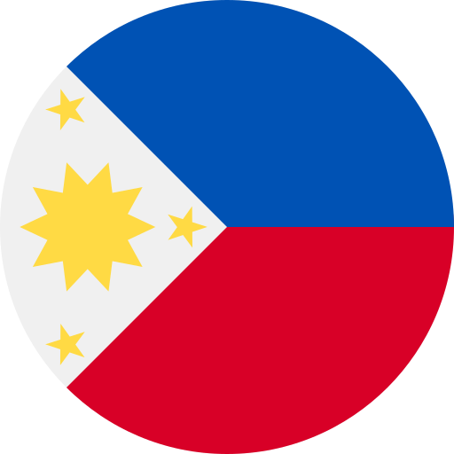 philippines Generic Flat Icône