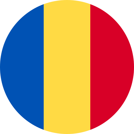Румыния Generic Flat иконка