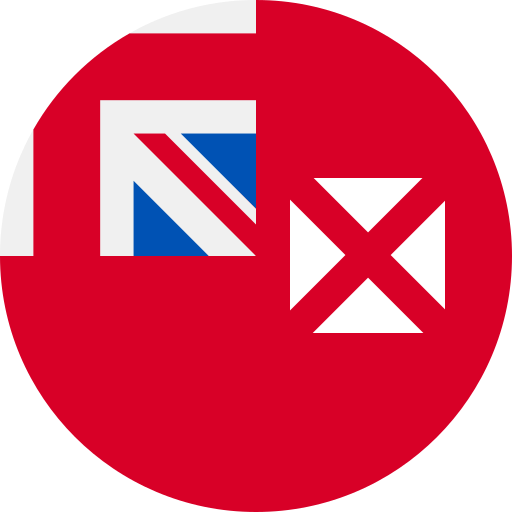 wallis und futuna Generic Flat icon