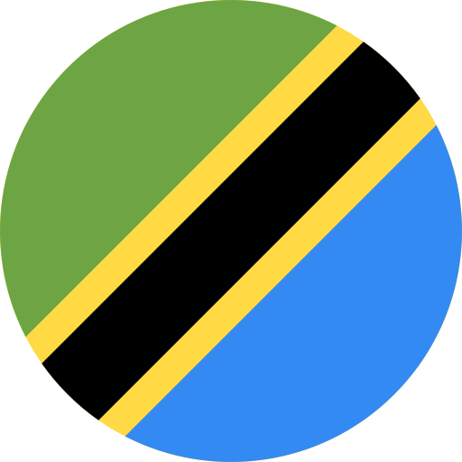 Tanzania Generic Flat icon