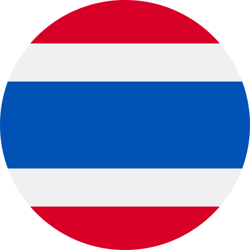 tajlandia Generic Flat ikona