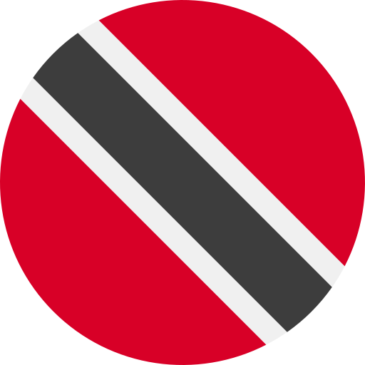 trinidad und tobago Generic Flat icon