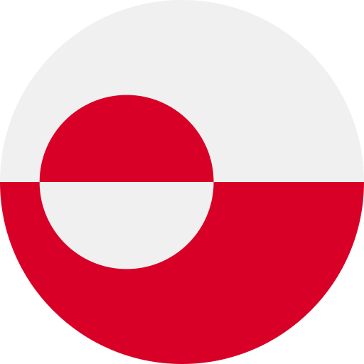 groenland Generic Flat icoon