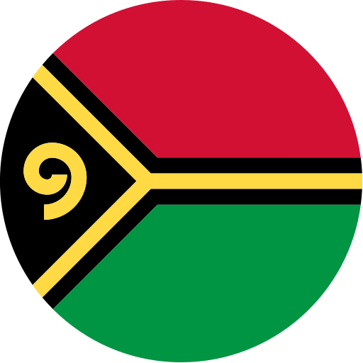 Vanuatu Generic Flat icon