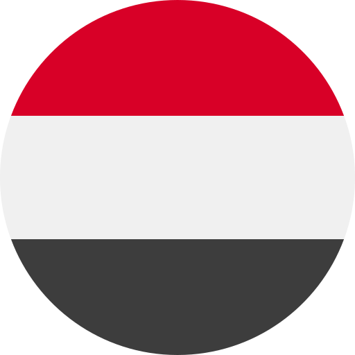 yemen Generic Flat icono