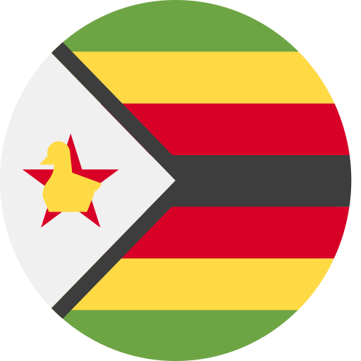 zimbabue Generic Flat icono