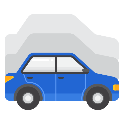 carros Flaticons Flat icono