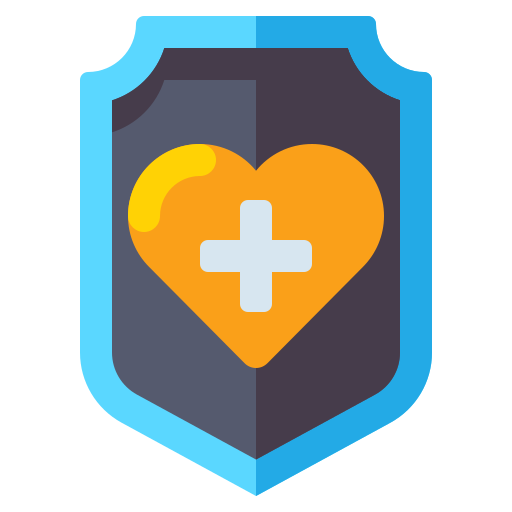Protection Flaticons Flat icon