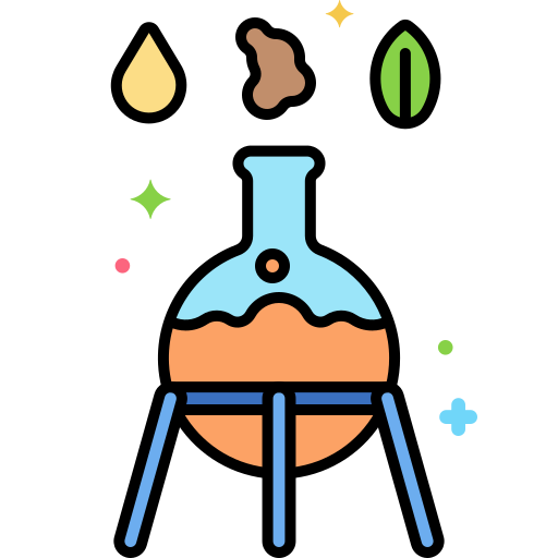 medycyna Flaticons Lineal Color ikona