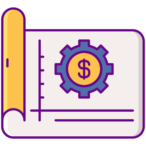 prototipo Flaticons Lineal Color icono